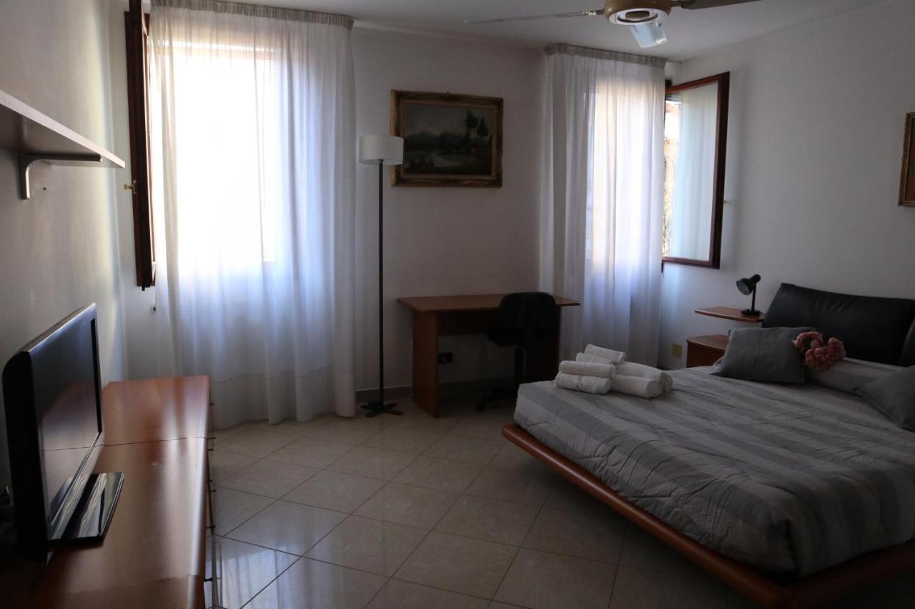 Casa Di Sissi Appartement Venetië Buitenkant foto