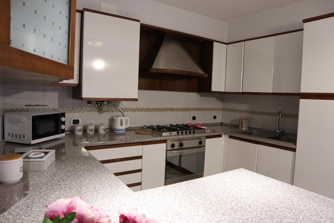 Casa Di Sissi Appartement Venetië Buitenkant foto