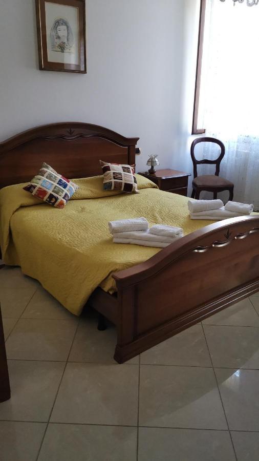 Casa Di Sissi Appartement Venetië Buitenkant foto