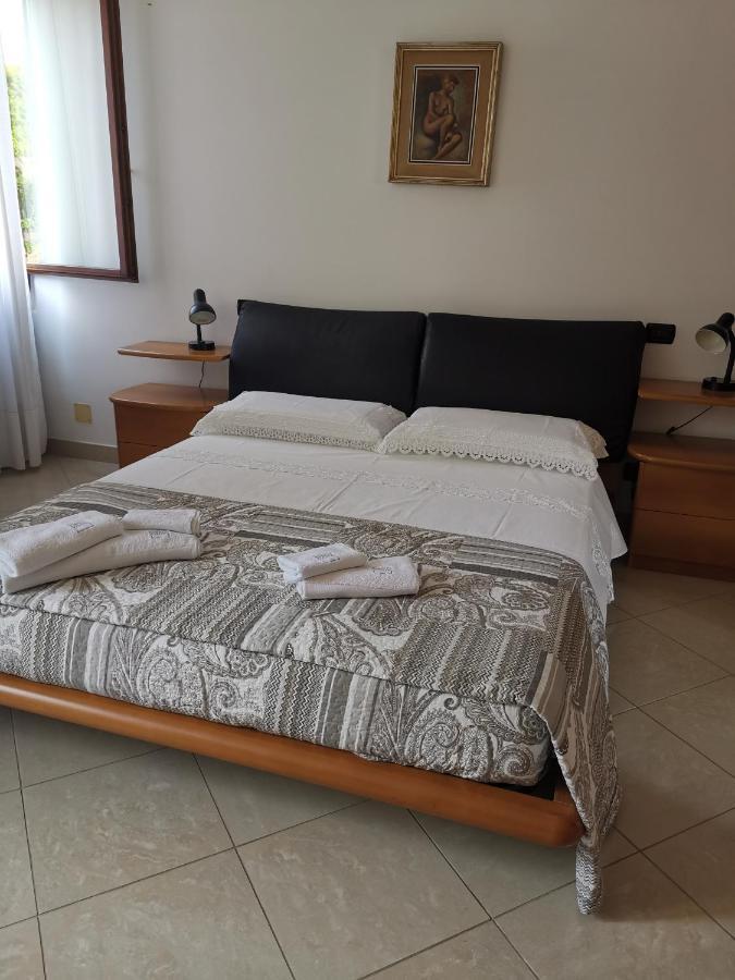 Casa Di Sissi Appartement Venetië Buitenkant foto