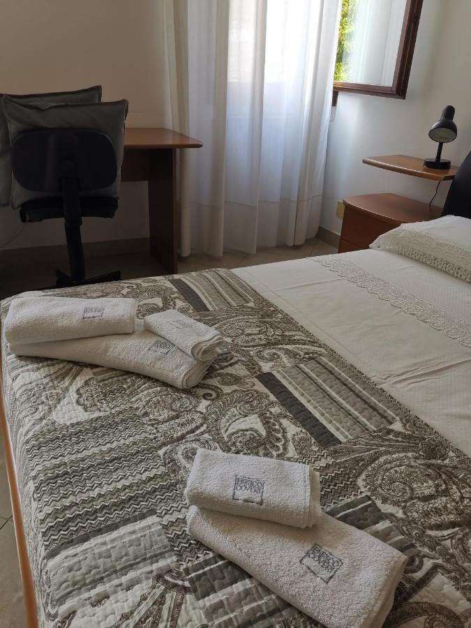 Casa Di Sissi Appartement Venetië Buitenkant foto