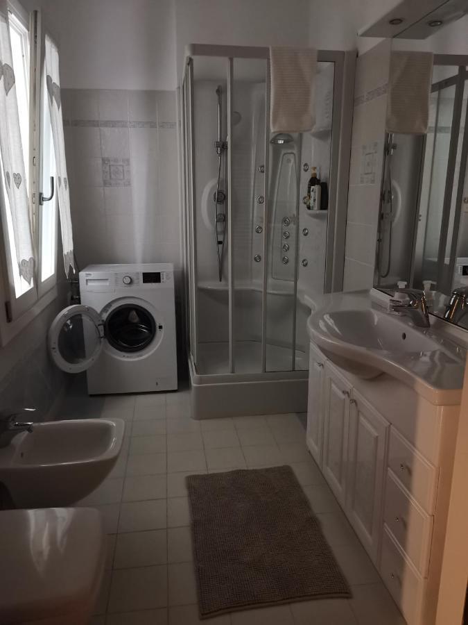 Casa Di Sissi Appartement Venetië Buitenkant foto