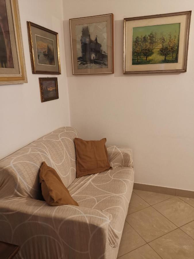 Casa Di Sissi Appartement Venetië Buitenkant foto