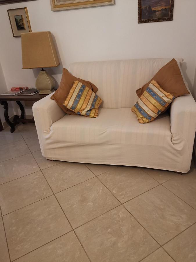 Casa Di Sissi Appartement Venetië Buitenkant foto