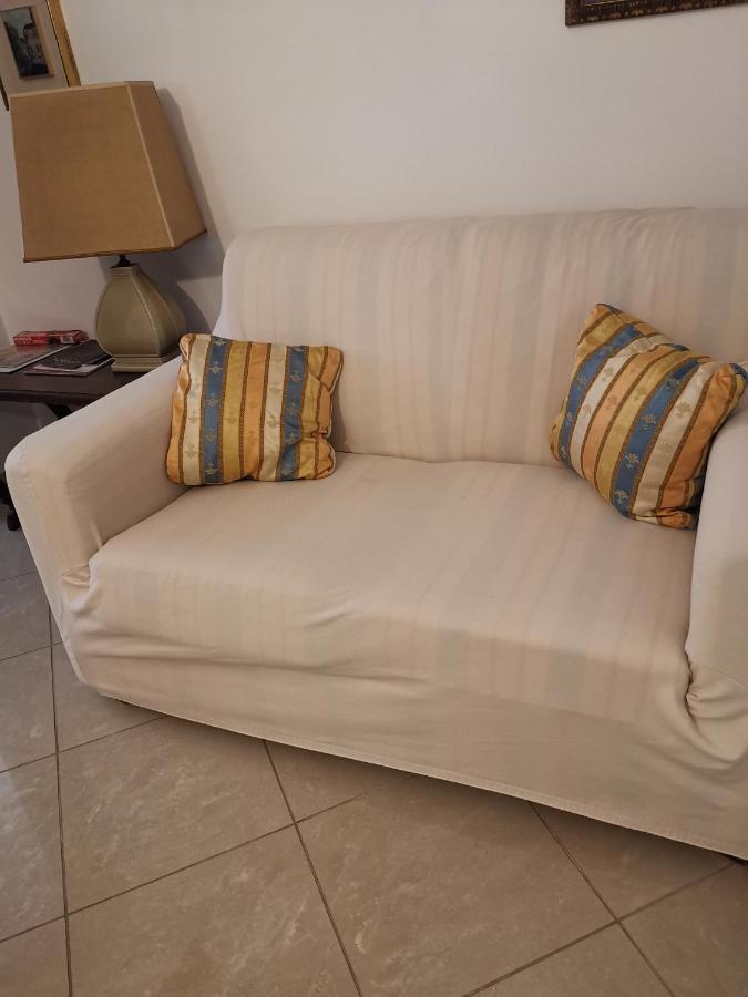 Casa Di Sissi Appartement Venetië Buitenkant foto