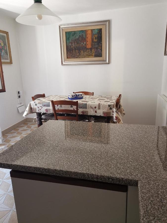 Casa Di Sissi Appartement Venetië Buitenkant foto