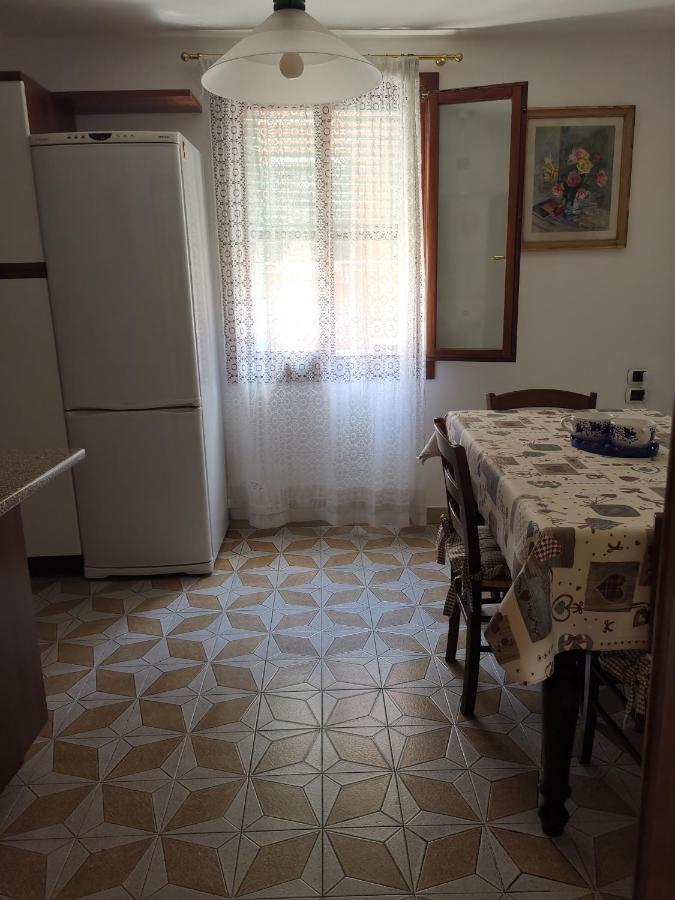 Casa Di Sissi Appartement Venetië Buitenkant foto