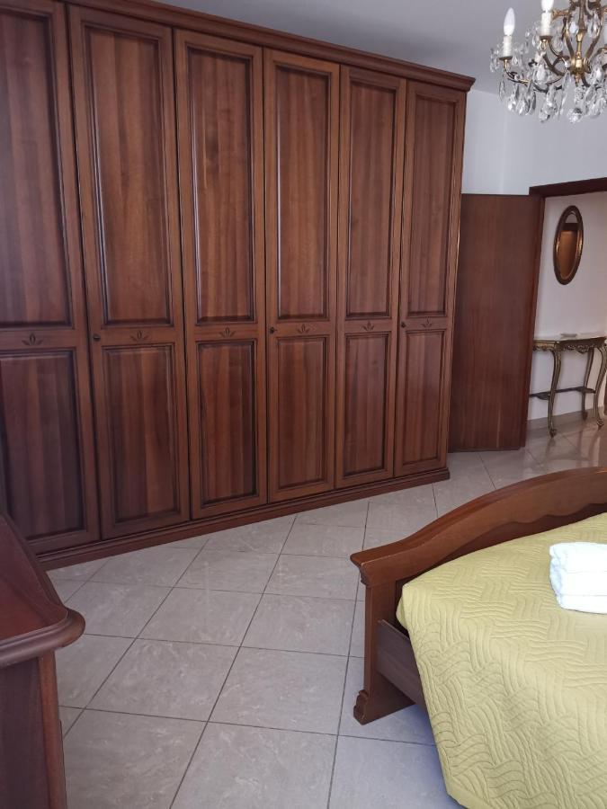 Casa Di Sissi Appartement Venetië Buitenkant foto