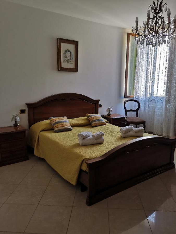 Casa Di Sissi Appartement Venetië Buitenkant foto