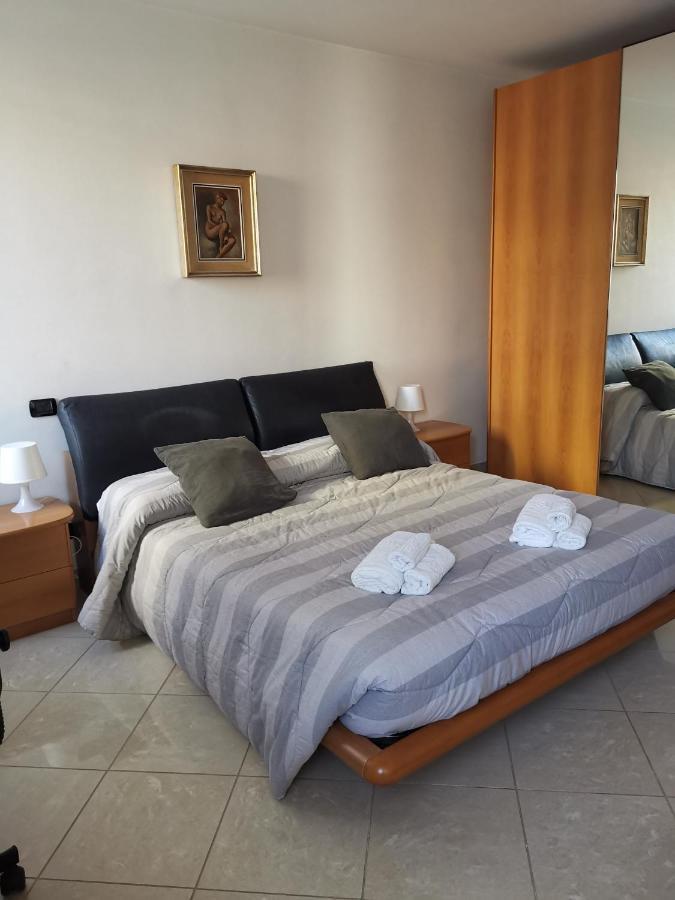 Casa Di Sissi Appartement Venetië Buitenkant foto