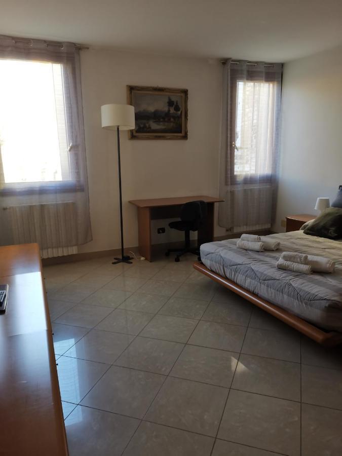 Casa Di Sissi Appartement Venetië Buitenkant foto