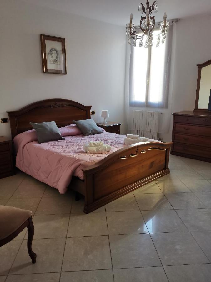 Casa Di Sissi Appartement Venetië Buitenkant foto