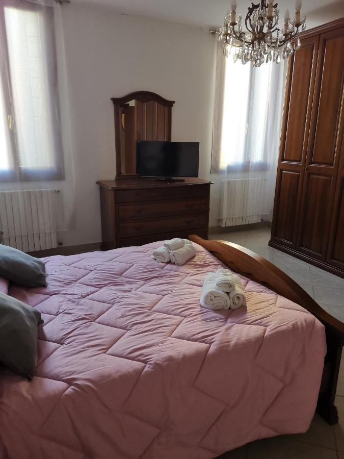 Casa Di Sissi Appartement Venetië Buitenkant foto