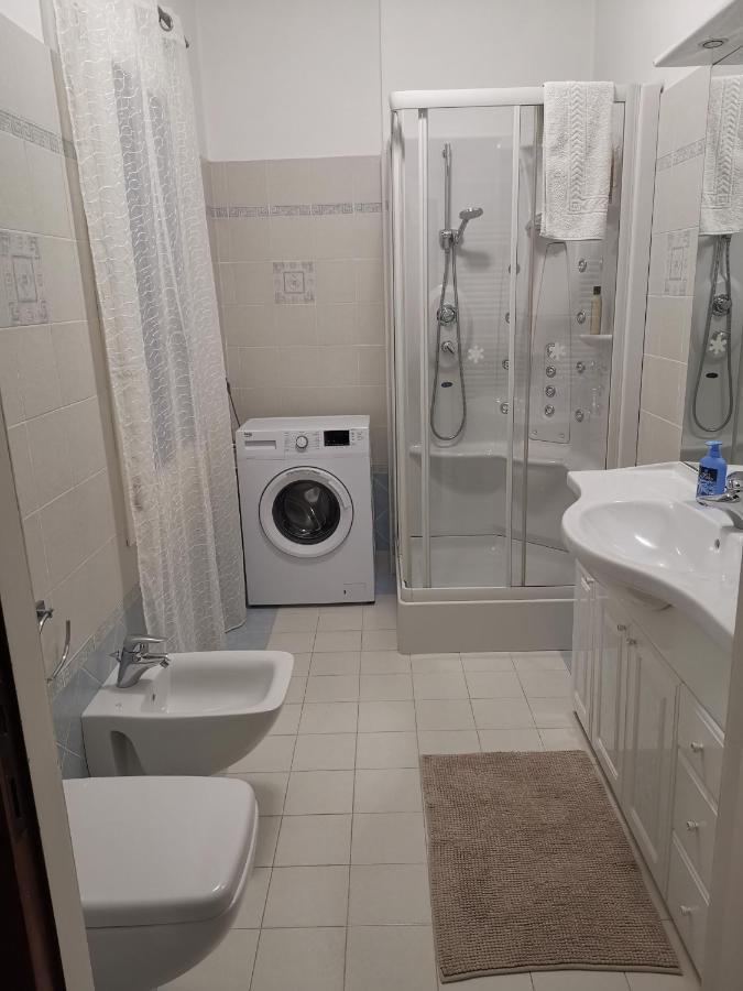 Casa Di Sissi Appartement Venetië Buitenkant foto