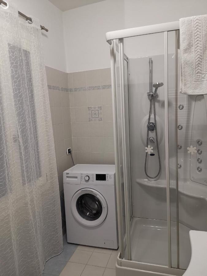 Casa Di Sissi Appartement Venetië Buitenkant foto