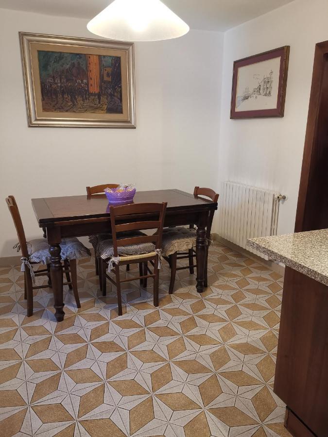 Casa Di Sissi Appartement Venetië Buitenkant foto