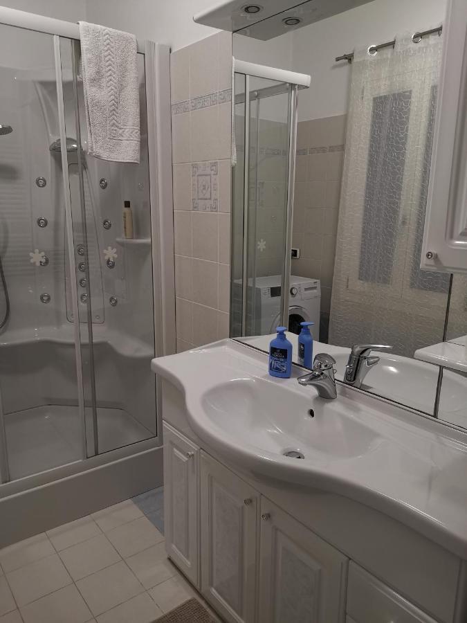 Casa Di Sissi Appartement Venetië Buitenkant foto