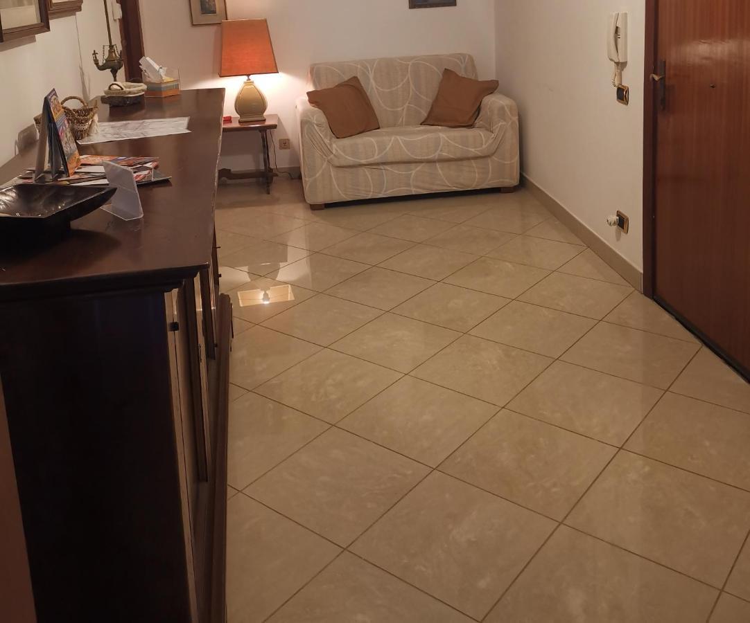 Casa Di Sissi Appartement Venetië Buitenkant foto
